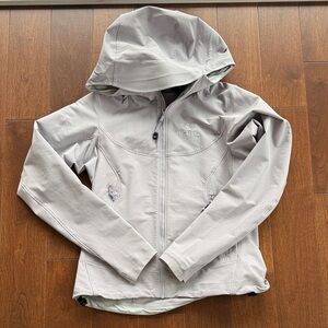 Arc'teryx Gamma LT Hoody